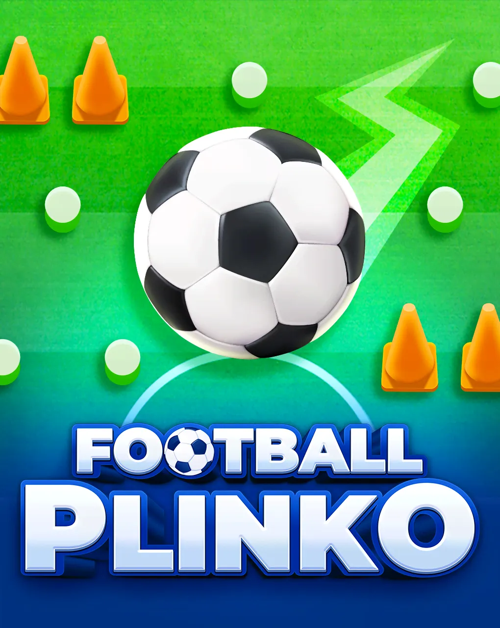 Football Plinko - FOXYBET77