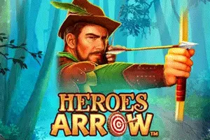 Heroes Arrow - FOXYBET77