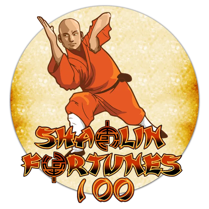 Habanero : Shaolin Fortunes 100 - FOXYBET77