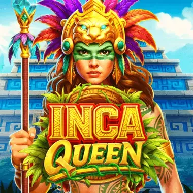 Pragmatic : Inca Queen - FOXYBET77