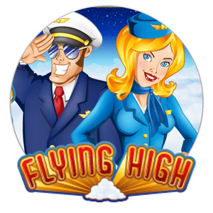 Habanero : Flying High - FOXYBET77