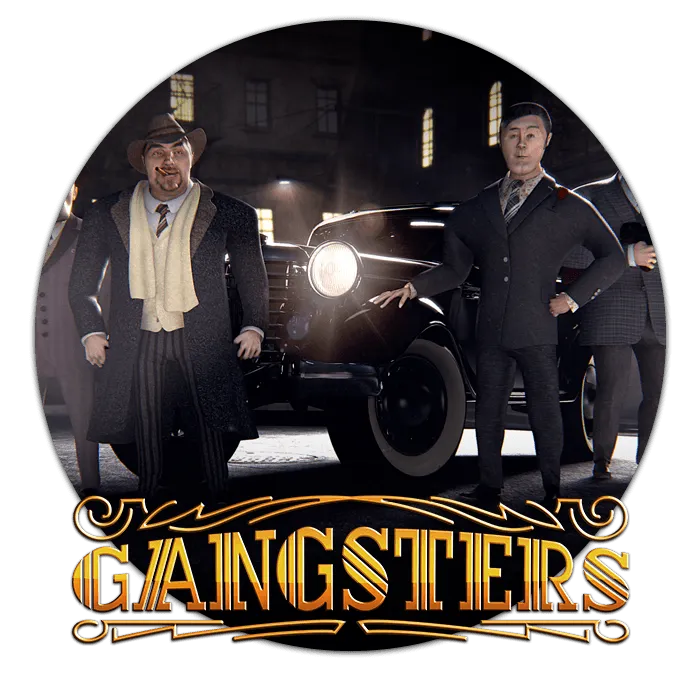 Habanero : Gangsters - FOXYBET77
