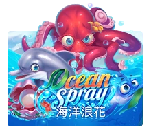Joker123 : Ocean Spray - FOXYBET77