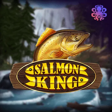 Octoplay : Salmon King - FOXYBET77