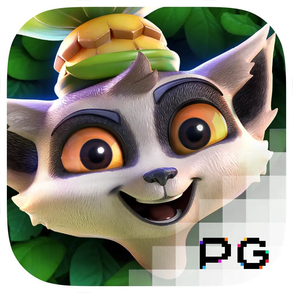 PGSoft : Jungle Delight - FOXYBET77