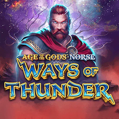 Age of the Gods Norse: Ways of Thunder - FOXYBET77