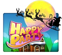 Joker123 : Happy Party - FOXYBET77