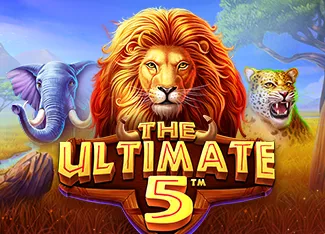 Pragmatic : The Ultimate 5 - FOXYBET77