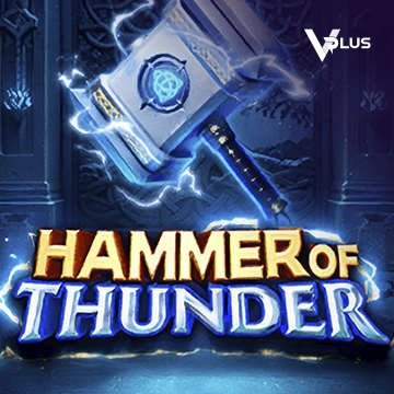 Hammer of Thunder - FOXYBET77