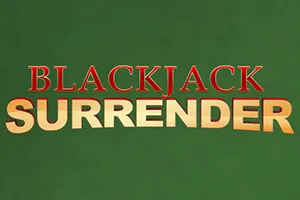 Blackjack Surrender - FOXYBET77