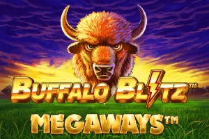 Buffalo Blitz: Megaways - FOXYBET77
