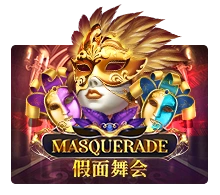 Joker123 : Masquerade - FOXYBET77
