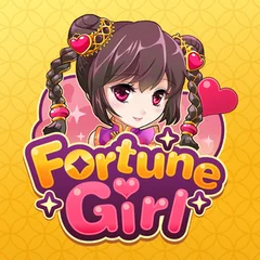 Fortune Girl - FOXYBET77