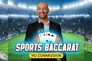 Sports Baccarat NC - FOXYBET77