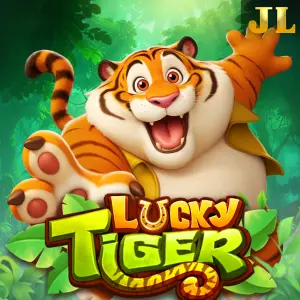 Lucky Tiger - FOXYBET77