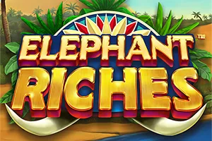 Elephant Riches™ - FOXYBET77