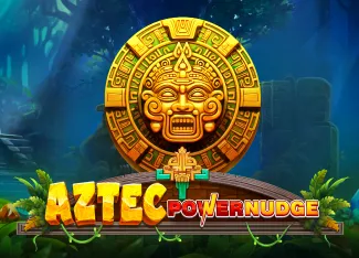 Pragmatic : Aztec Powernudge - FOXYBET77