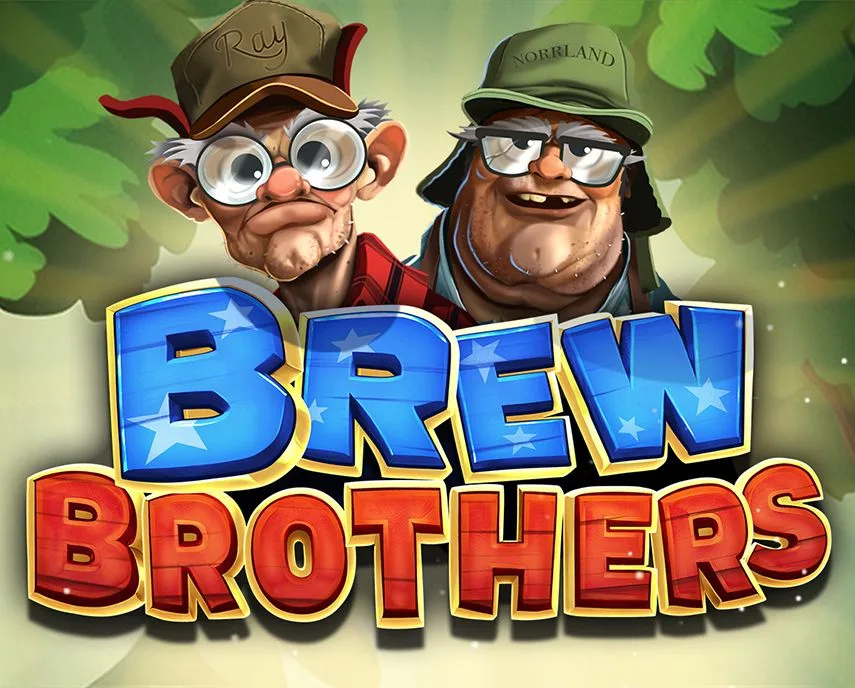 Brew Brothers - FOXYBET77