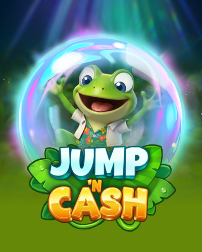 Jump n Cash - FOXYBET77