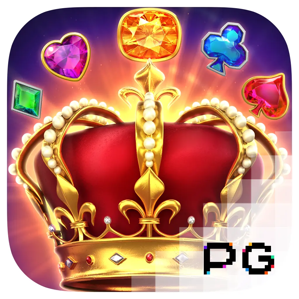 PGSoft : Majestic Treasures - FOXYBET77