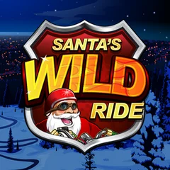 Santas Wild Ride - FOXYBET77