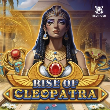 Redtiger : Rise of Cleopatra - FOXYBET77