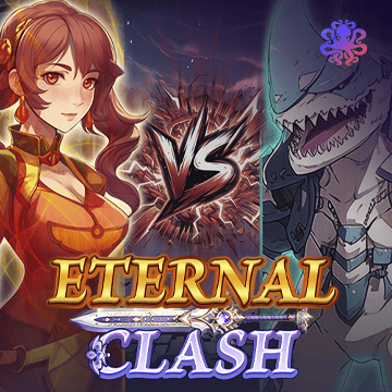 Octoplay : Eternal Clash Reloaded - FOXYBET77