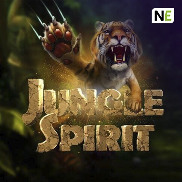 Jungle Spirit: Call of the Wild - FOXYBET77