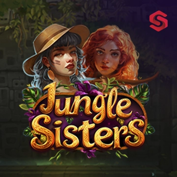Jungle Sisters - FOXYBET77