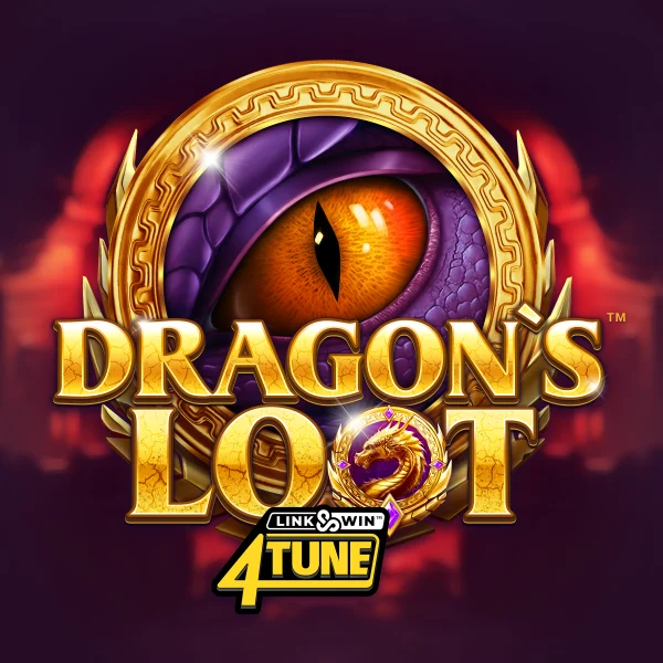 Dragon&rsquo;s Loot Link&Win 4Tune&trade; - FOXYBET77