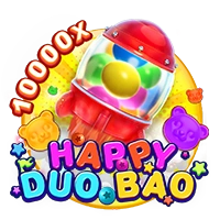 Facai : HAPPY DUO BAO - FOXYBET77