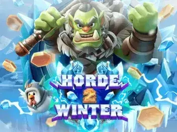 PLAYSTAR : HORDE 2 WINTER - FOXYBET77