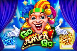 Go Joker Go™ - FOXYBET77