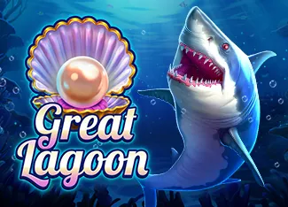 Pragmatic : Great Lagoon - FOXYBET77