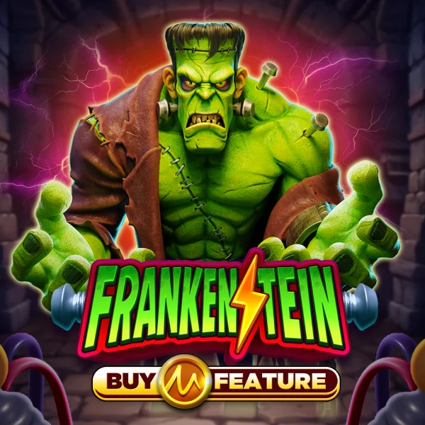 Frankenstein - FOXYBET77