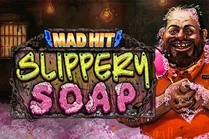 Mad Hit Slippery Soap - FOXYBET77