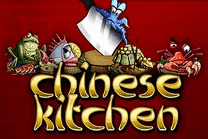 Chinese Kitchen - FOXYBET77