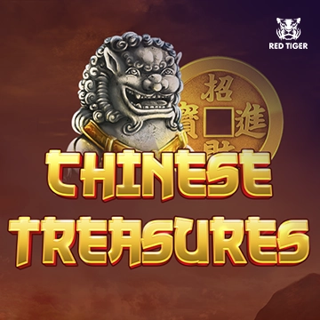 Redtiger : Chinese Treasures - FOXYBET77
