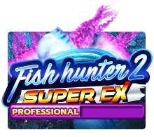 Fish Hunter 2 EX - Pro - FOXYBET77