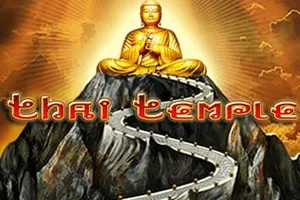 Thai Temple - FOXYBET77