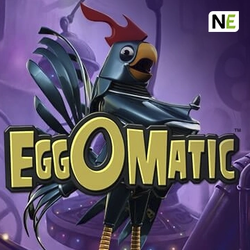 EggOMatic - FOXYBET77