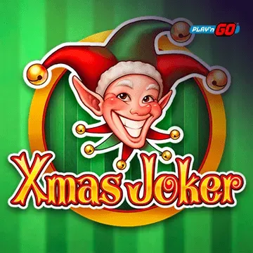 PlaynGo : Xmas Joker - FOXYBET77