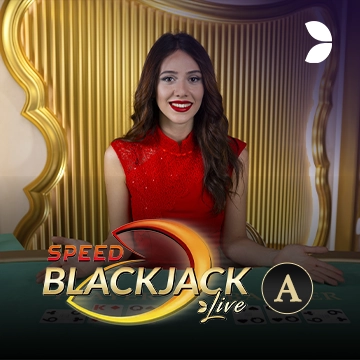 Speed VIP Blackjack A - FOXYBET77
