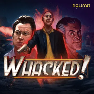 NolimitCity : Whacked! - FOXYBET77