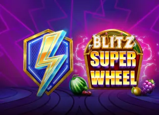 Pragmatic : Blitz Super Wheel - FOXYBET77