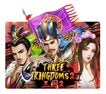 Joker123 : Three Kingdoms 2 - FOXYBET77