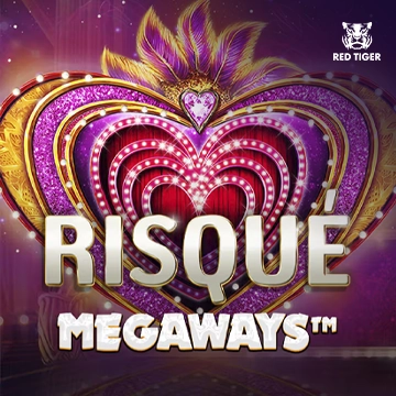 Redtiger : Risque Megaways - FOXYBET77
