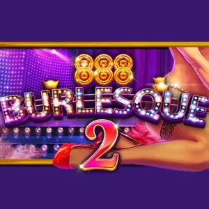 PLAYSTAR : BURLESQUE 2 - FOXYBET77