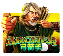 Joker123 : Archer - FOXYBET77