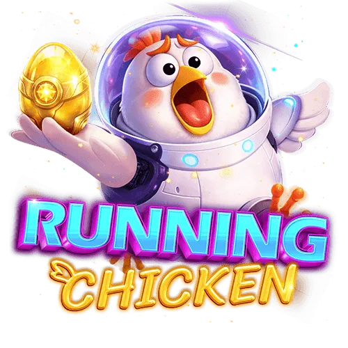 Running Chicken - FOXYBET77